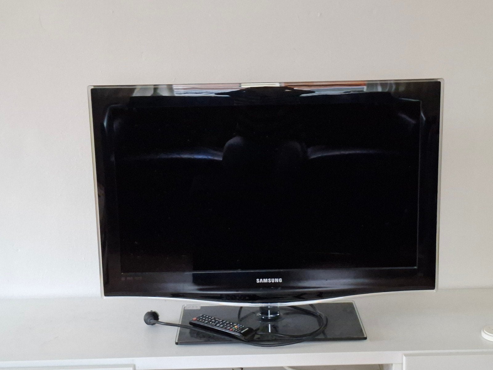 Samsung TV 32 inch - Goede staat