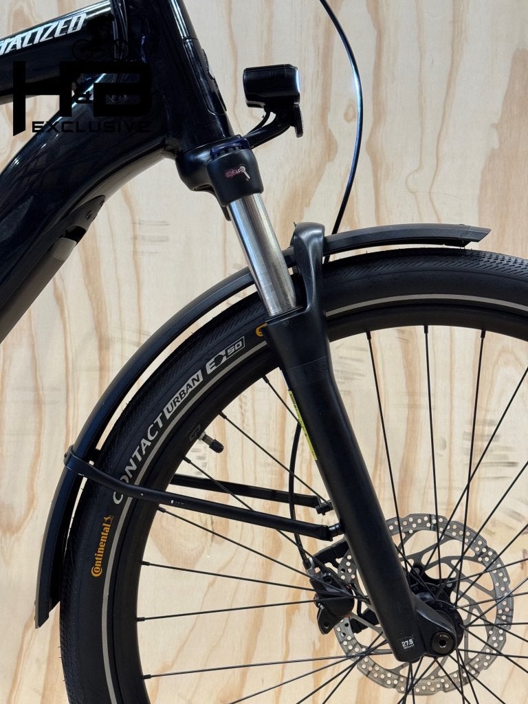 Specialized Turbo Vado 3.0 IGH E-Bike Enviolo, Fietsen en Brommers, Elektrische fietsen, Niet ingevuld, Ophalen of Verzenden, Zo goed als nieuw