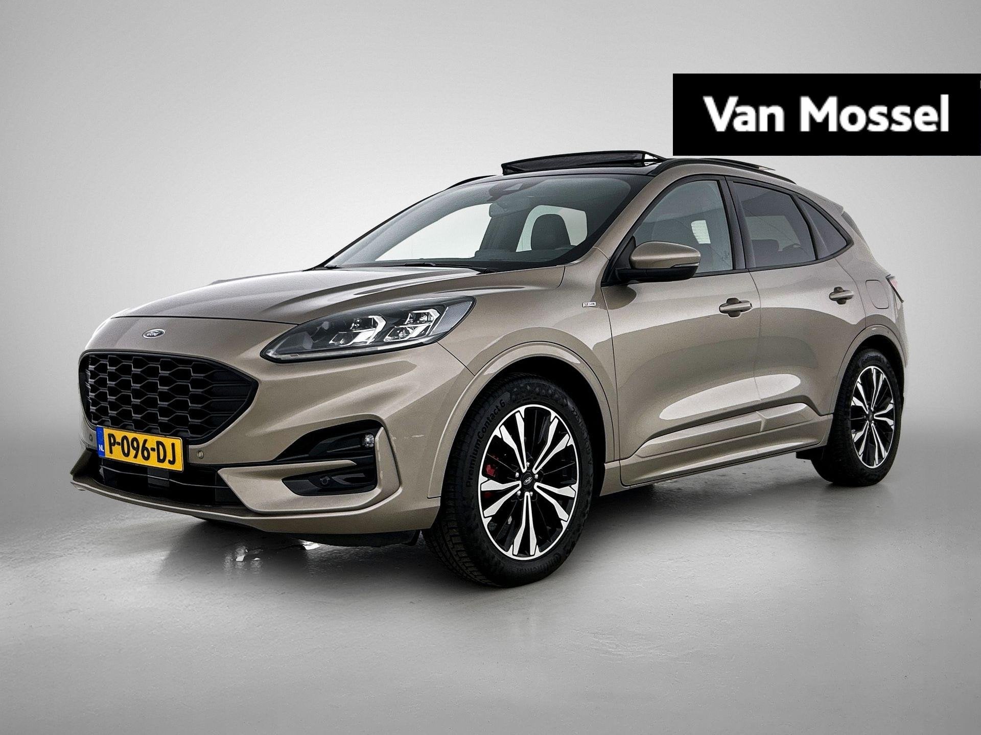Ford Kuga 1.5 EcoBoost ST-Line X | Panoramadak | Trekhaak |