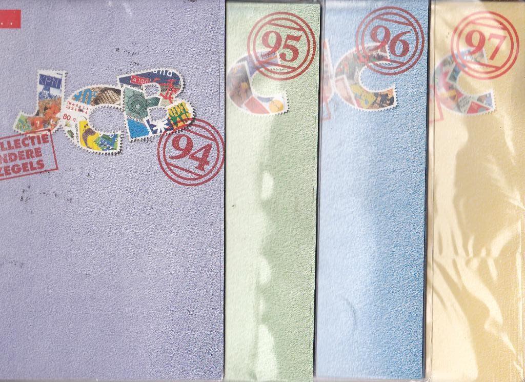 Nederland, Postzegels en Munten, Postzegels | Nederland, Ophalen of Verzenden, Na 1940, Postfris