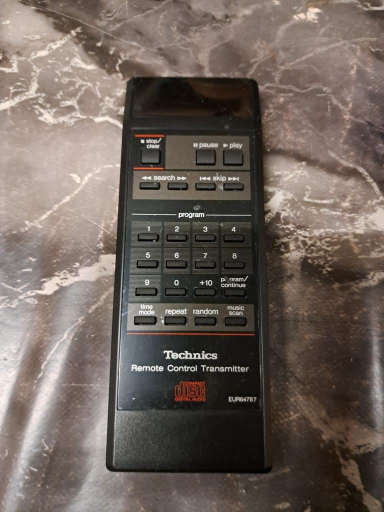 Technics, Ophalen of Verzenden, -Kringloop Laares, -Kringlooplaares128@gmail.com, -Minkmaatstraat 126