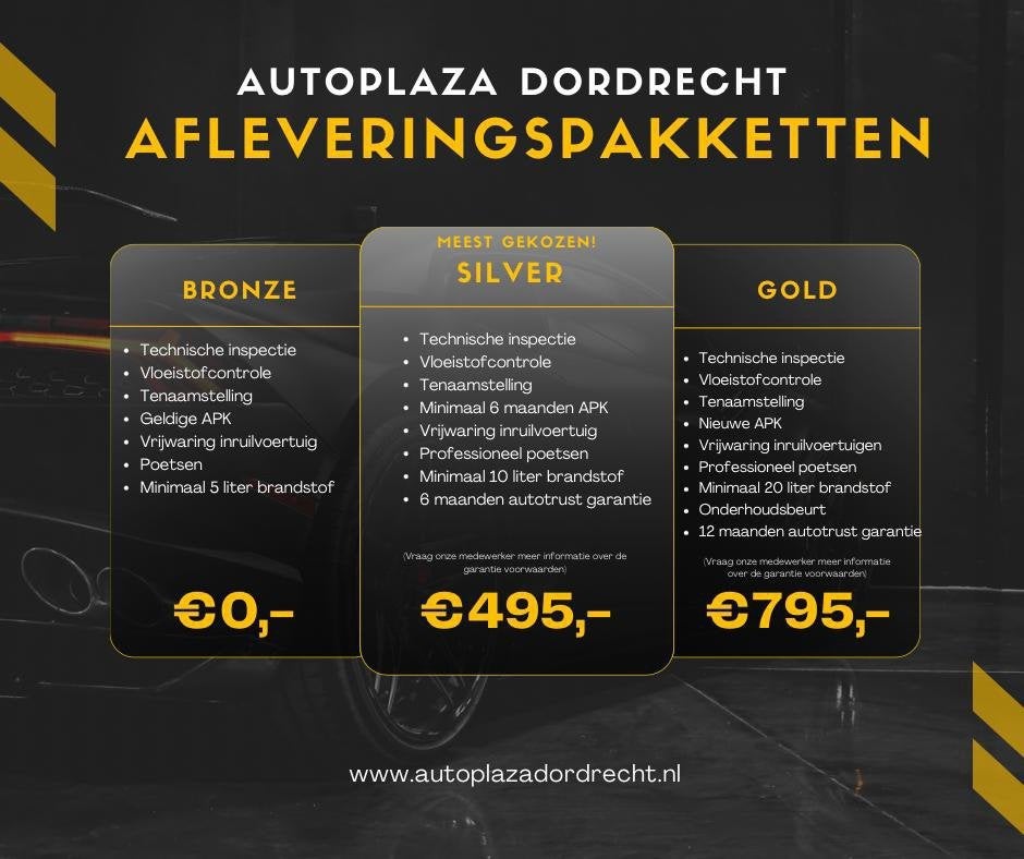 DS 7 Crossback E-Tense 4x4 Executive, Auto's, Automaat, Gebruikt, 4 cilinders, Automatische klimaatregeling