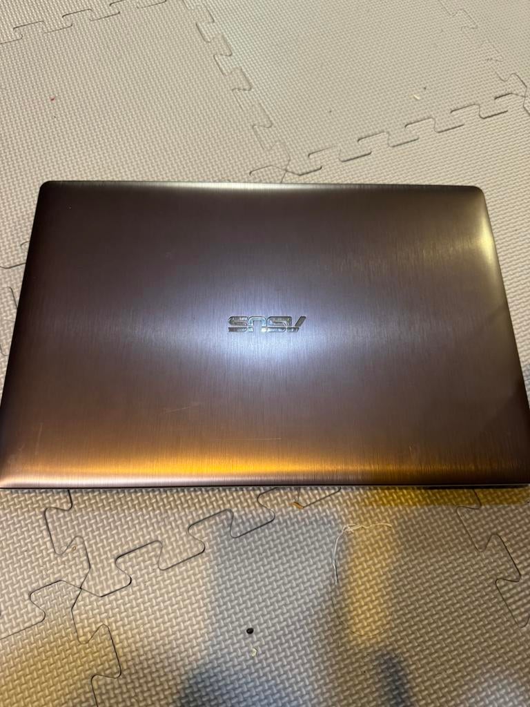 Asus-N550JK 15 inch Gaming laptop, 2 tot 3 Ghz, U, Ophalen of Verzenden, Gaming