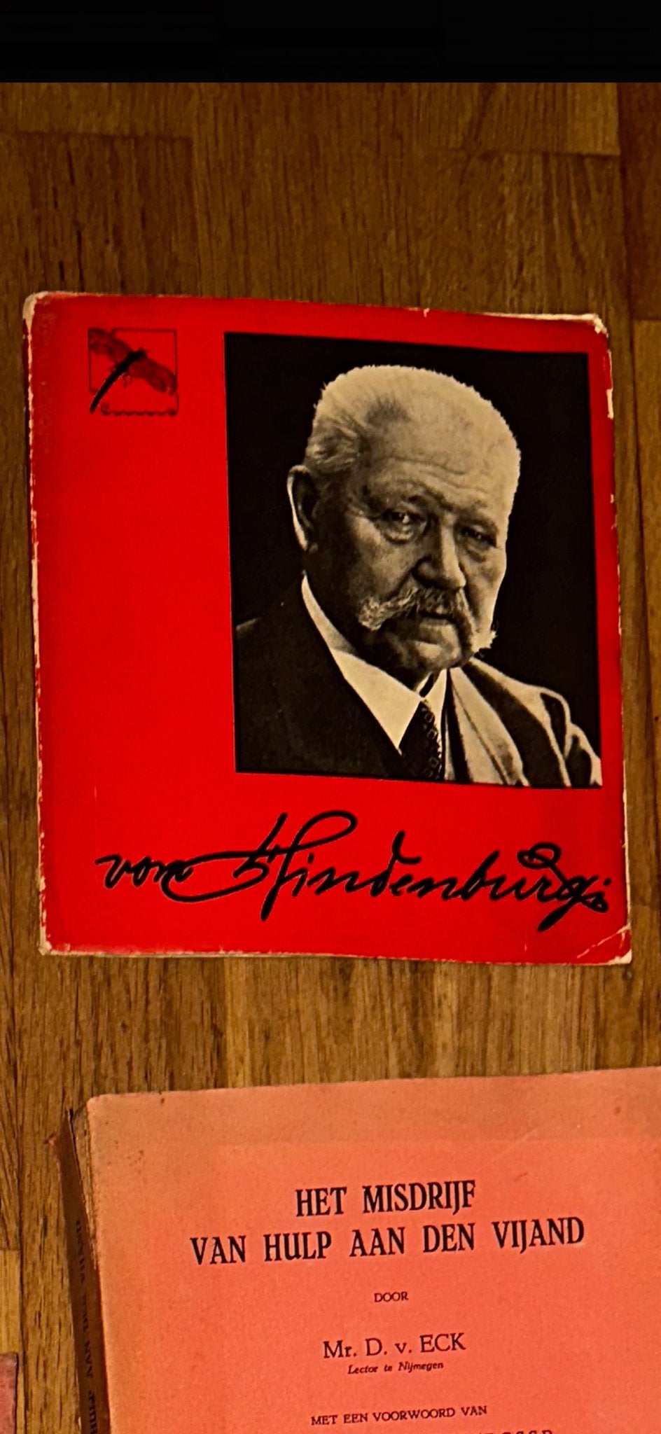 Boek: Von Hindenburg - Biografie van Paul von Hindenburg, Boeken, Ophalen of Verzenden, 20e eeuw of later, Gelezen