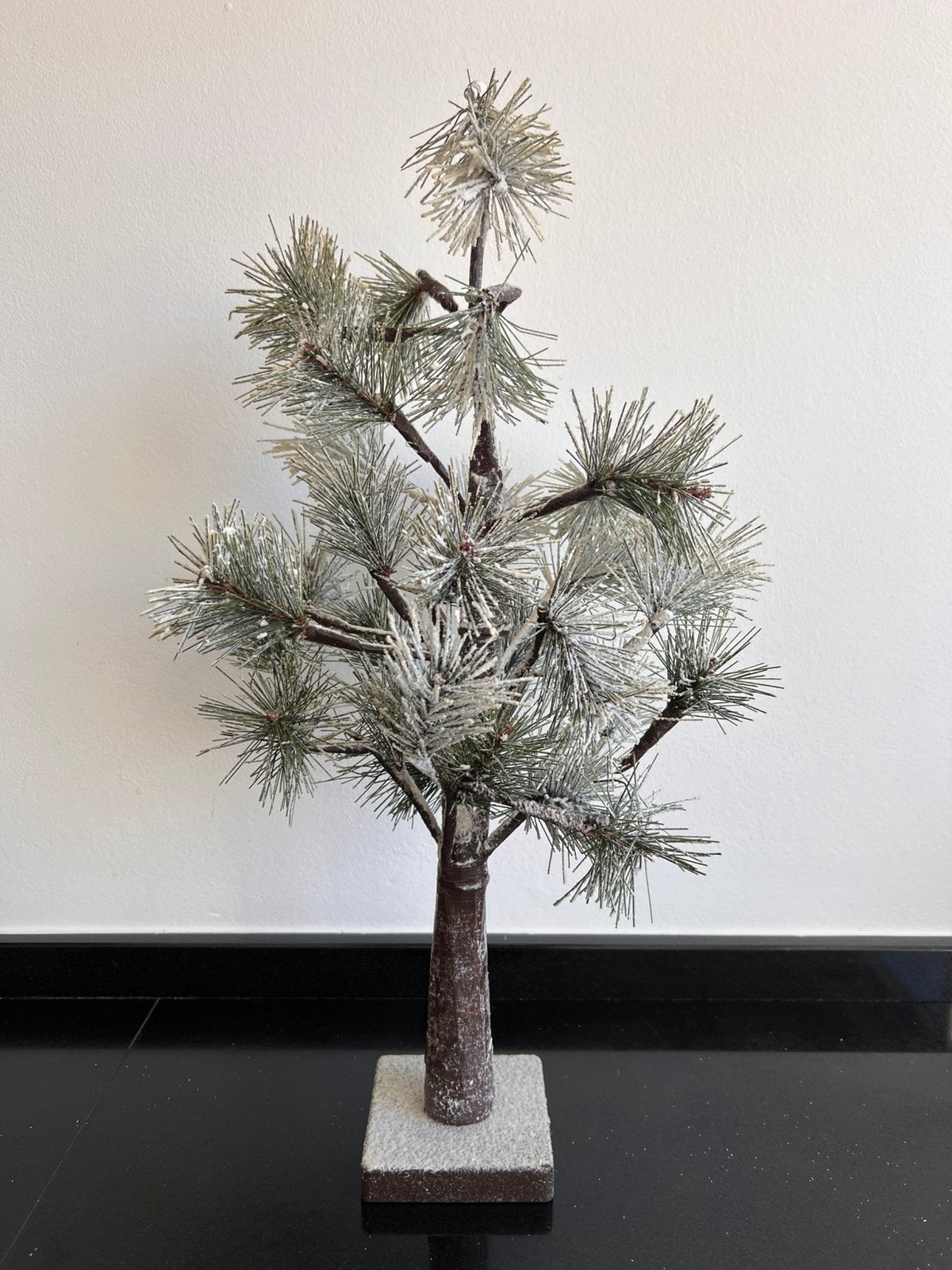 DECO BOOMPJE - 54CM, Ophalen of Verzenden, Zo goed als nieuw