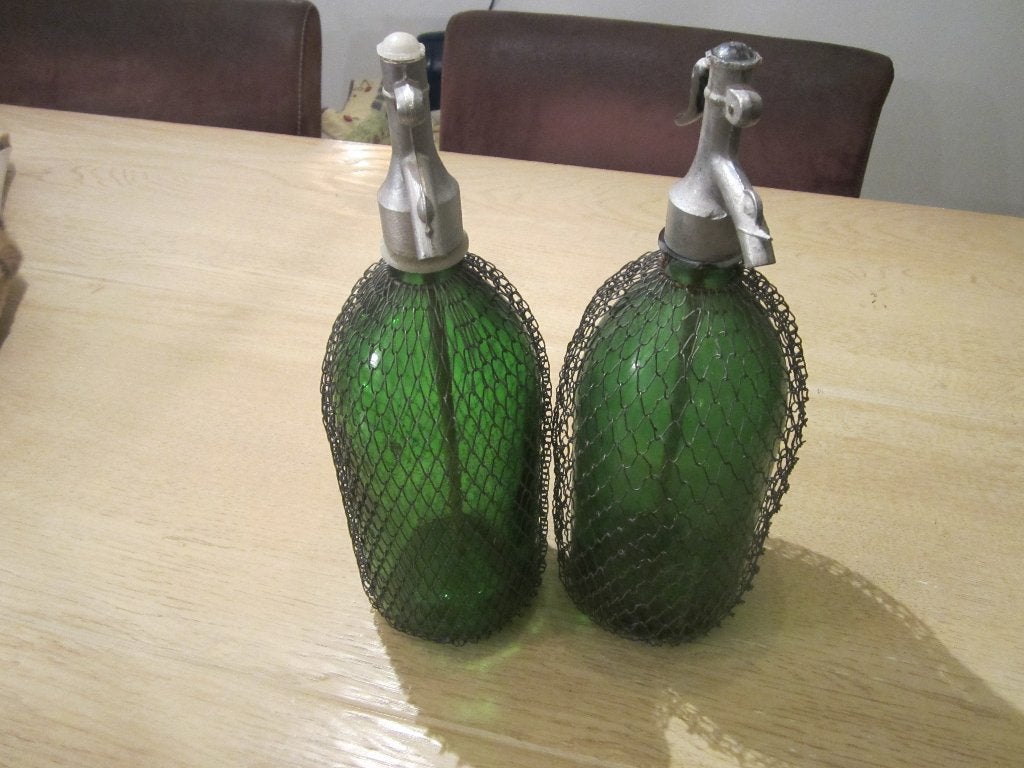 SPUITWATER FLESSEN, Verzenden, Huis en Inrichting