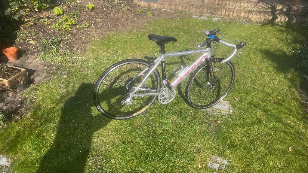 Orbea Racefiets 26 inch, Fietsen en Brommers, Fietsen | Racefietsen, Gebruikt, 26 inch, Velgrem, Aluminium