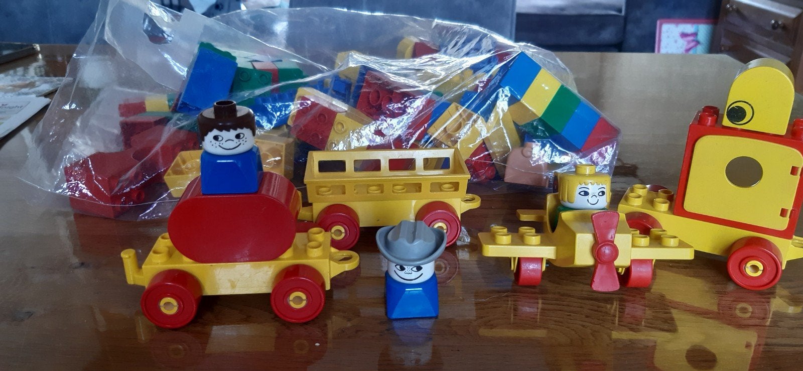 Duplo