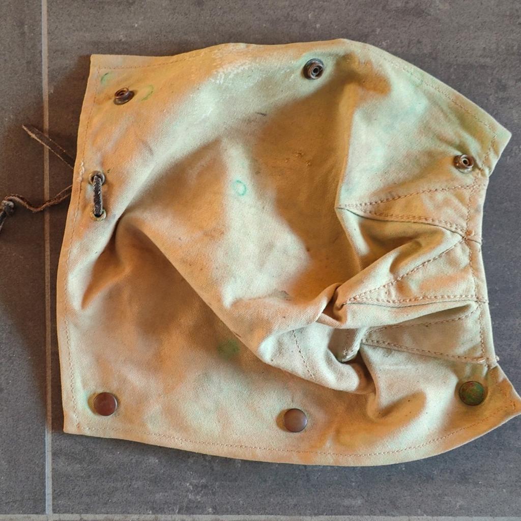 SMLE wapen cover wo1/2 Brits, Verzenden, Landmacht, Engeland