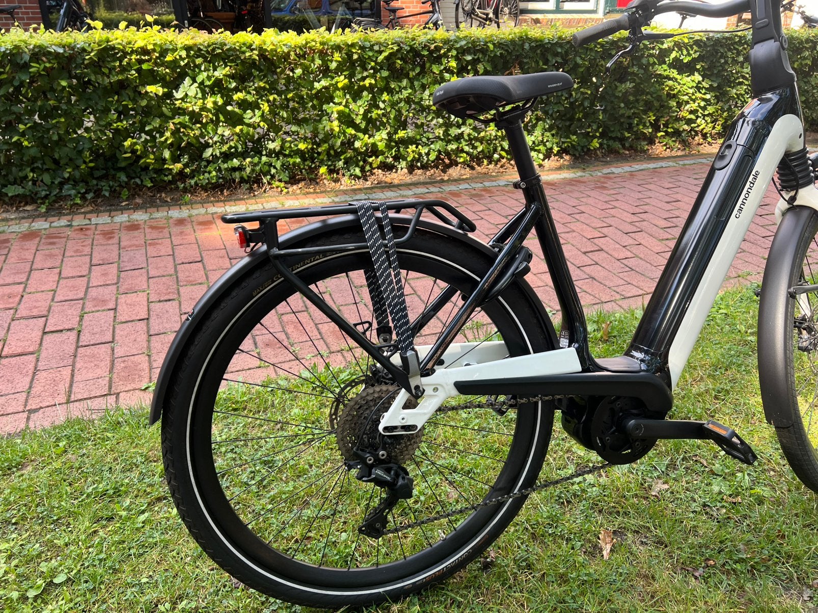 Cannondale Mavaro neo 5| 4660km |Bosch Middenmotor | Netjes!, Overige merken, Cannondale, Ophalen of Verzenden, Zo goed als nieuw