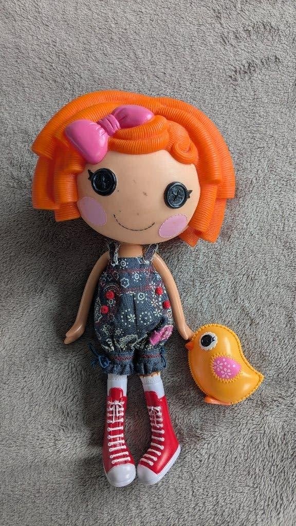 Lalaloopsy Sunny Side Up, Ophalen of Verzenden, Zo goed als nieuw, Overige typen