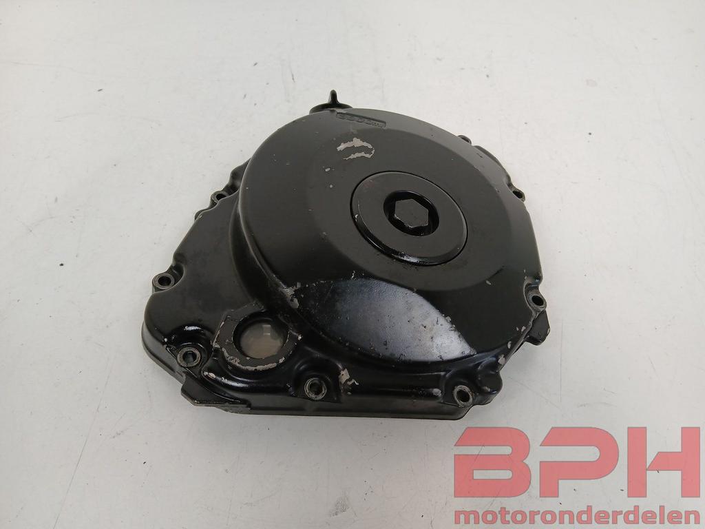 Koppelingsdeksel Suzuki GSX-R 1000 K5 K6 2005 t/m 2006 dekse, Motoren, Onderdelen | Suzuki, Gebruikt, -, -, Ophalen of Verzenden