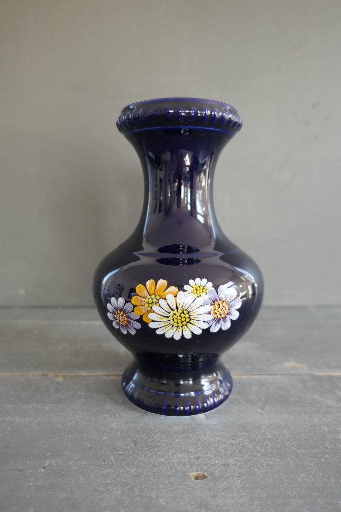 Vintage Bareuther Waldsassen Bavaria Germany vaas, Antiek en Kunst, Verzenden