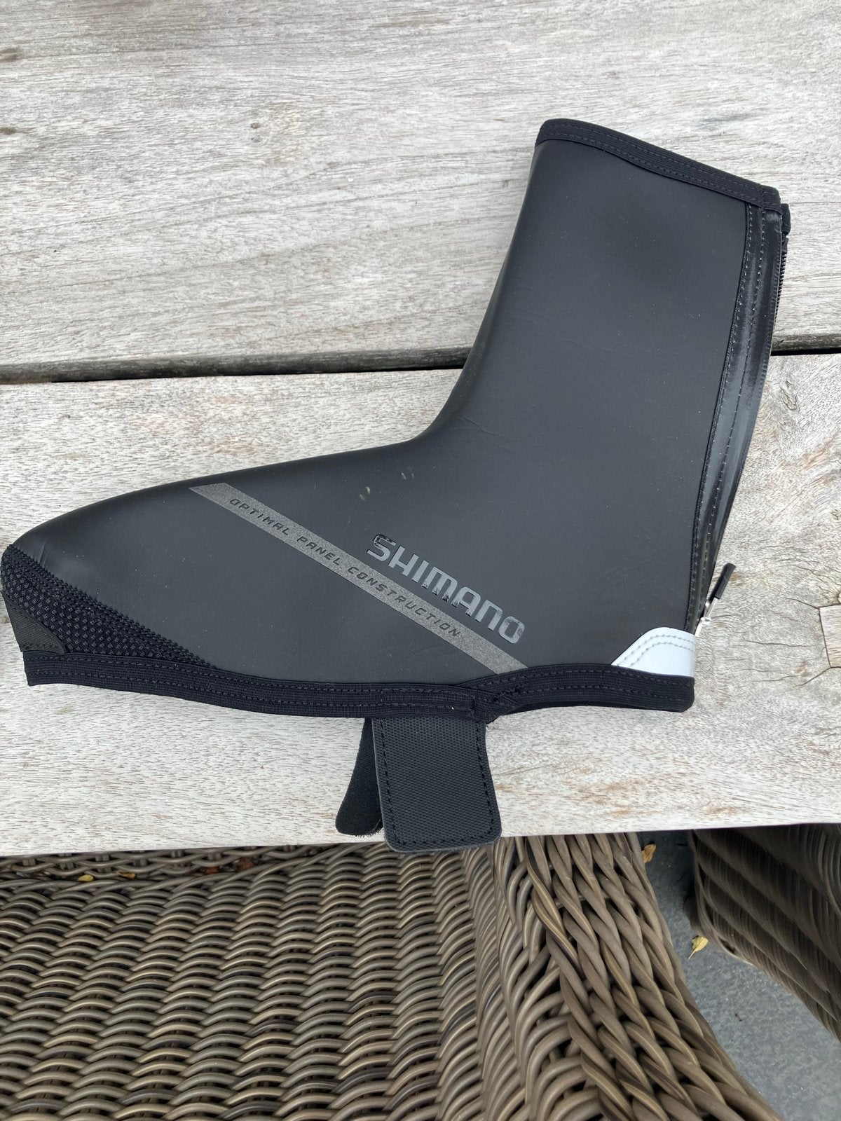 Shimano Overschoenen Winter Wielrennen Maat M, Ophalen of Verzenden, Nieuw, Overige typen