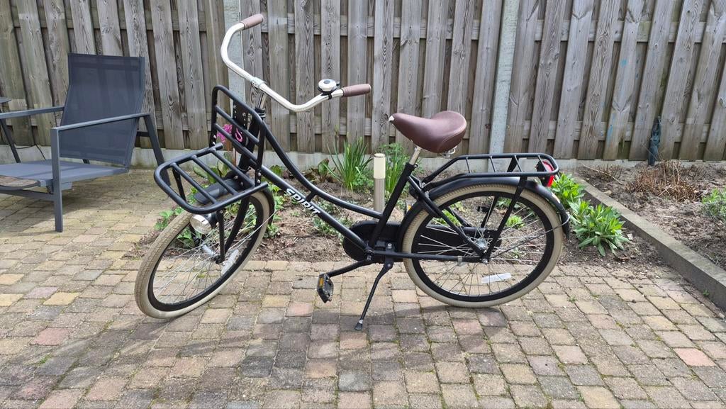 Spirit Cargo 24 inch kinderfiets - Gebruikt, Ophalen, Gebruikt, 24 inch, Spirit