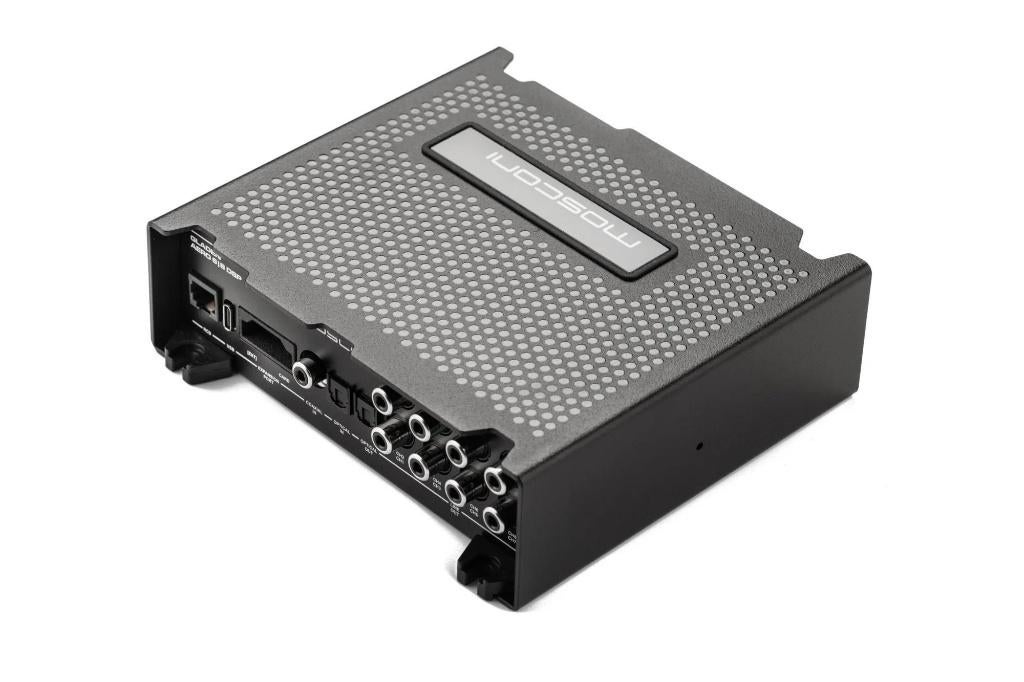 Mosconi Gladen DSP AERO6|8DSP Digital Sound Processor, Verzenden, Nieuw, Mosconi