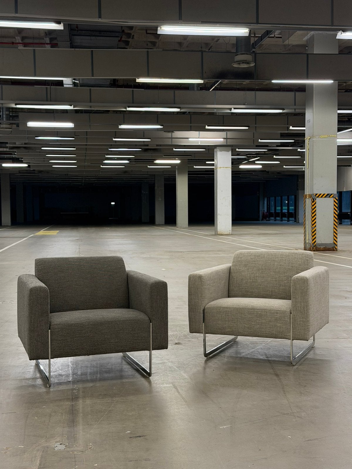 Artifort Mare Fauteuil | 2 Stuks | NIEUWSTAAT + Garantie
