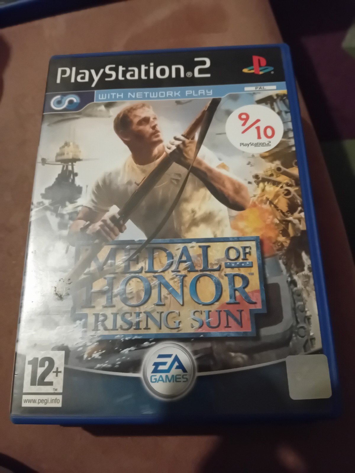 6 ps2 spellen, 1 speler, Ophalen of Verzenden, Zo goed als nieuw, Vanaf 3 jaar