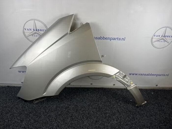 Scherm links-voor van een Mercedes Sprinter (XXX), Ophalen of Verzenden, Gebruikt, Spatbord