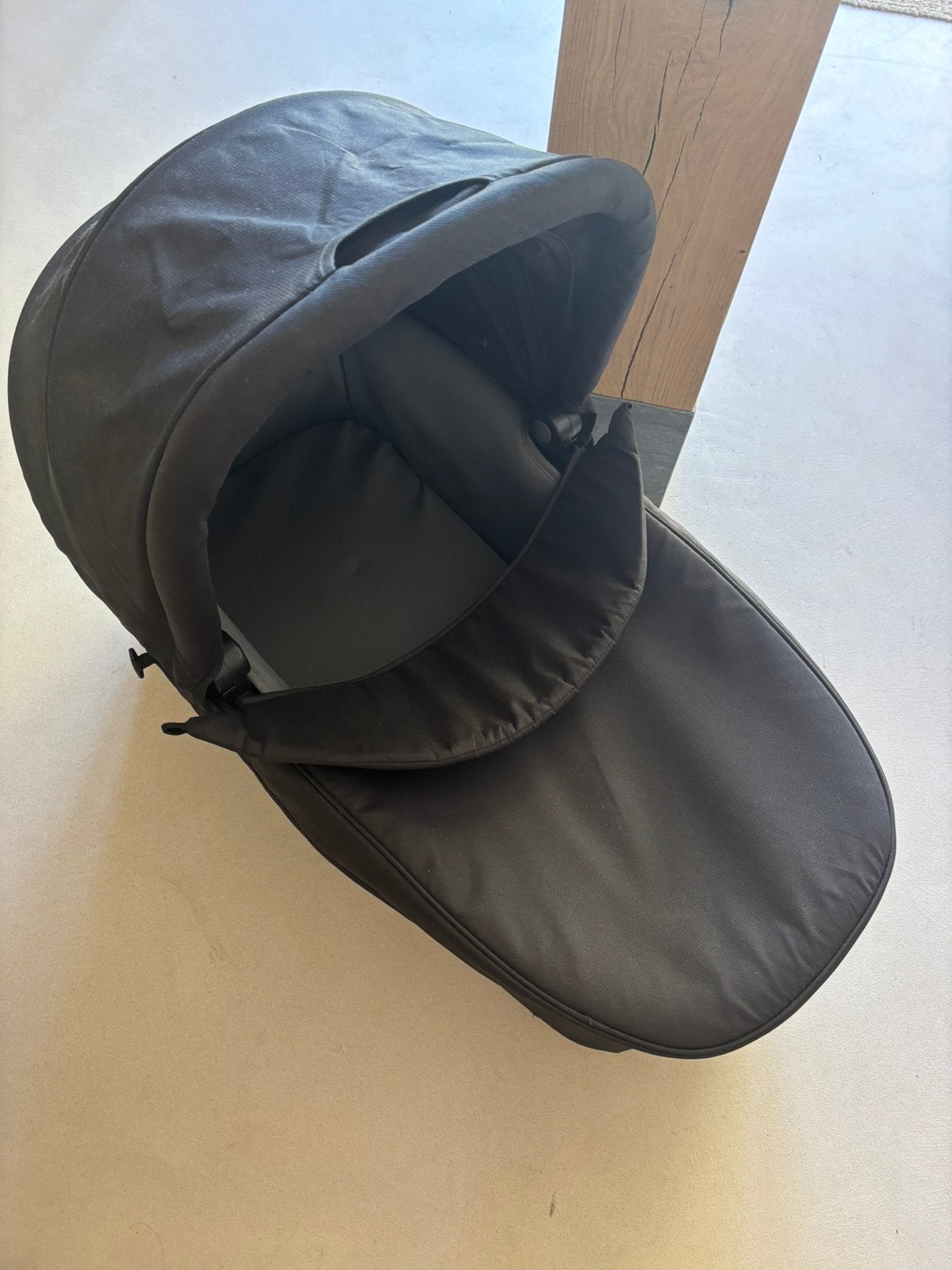 Thule reiswieg urban glide 2, Ophalen, Zo goed als nieuw, Overige merken