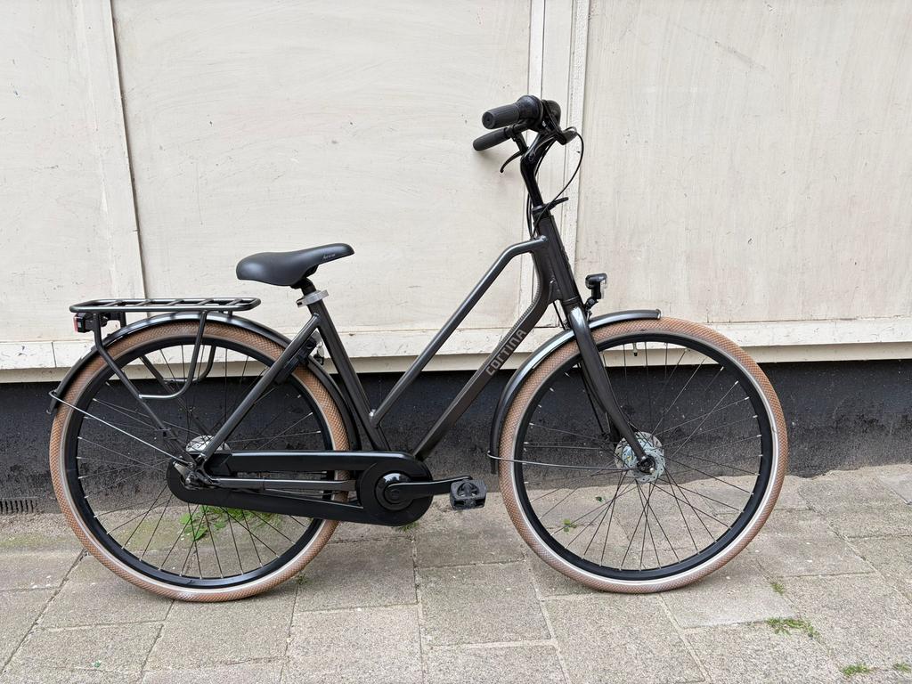 Partij Fietsen en Ebikes (ook los te koop), Fietsen en Brommers, Ophalen of Verzenden, Zo goed als nieuw, 1 kind