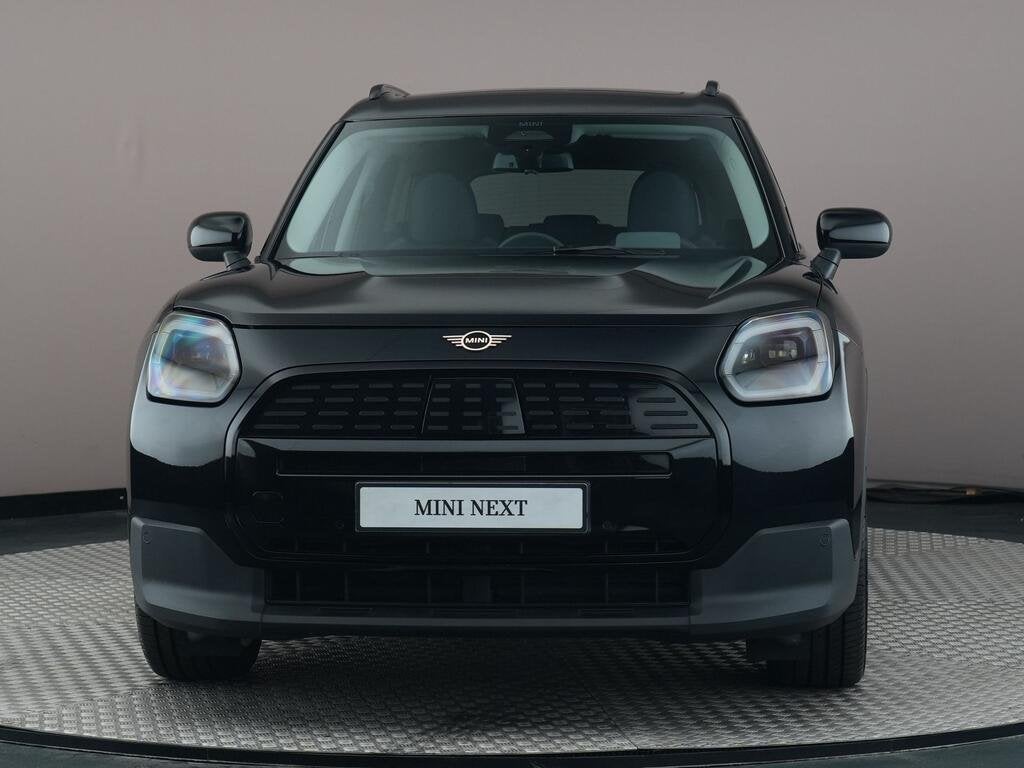 MINI Countryman E / Classic / Pakket M / Classic / Pakket M, Dealer onderhouden, Gebruikt, Countryman, Met garantie (alle)