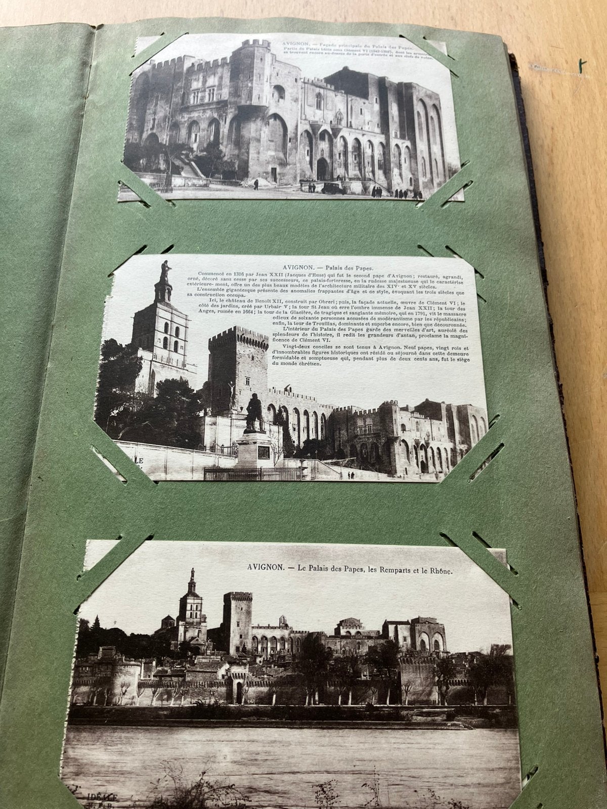 Zuid Frankrijk en Monaco 153 ansichtkaarten vnl ongebruikt, Ophalen of Verzenden, 1920 tot 1940, Frankrijk