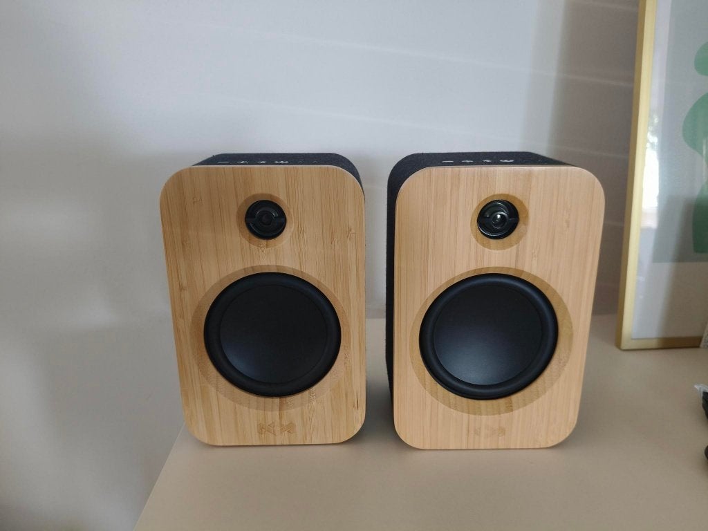 Speakers- Get together duo Bluetooth Speakers, Audio, Tv en Foto, Luidsprekers, Overige merken, Bluetooth, Ophalen of Verzenden