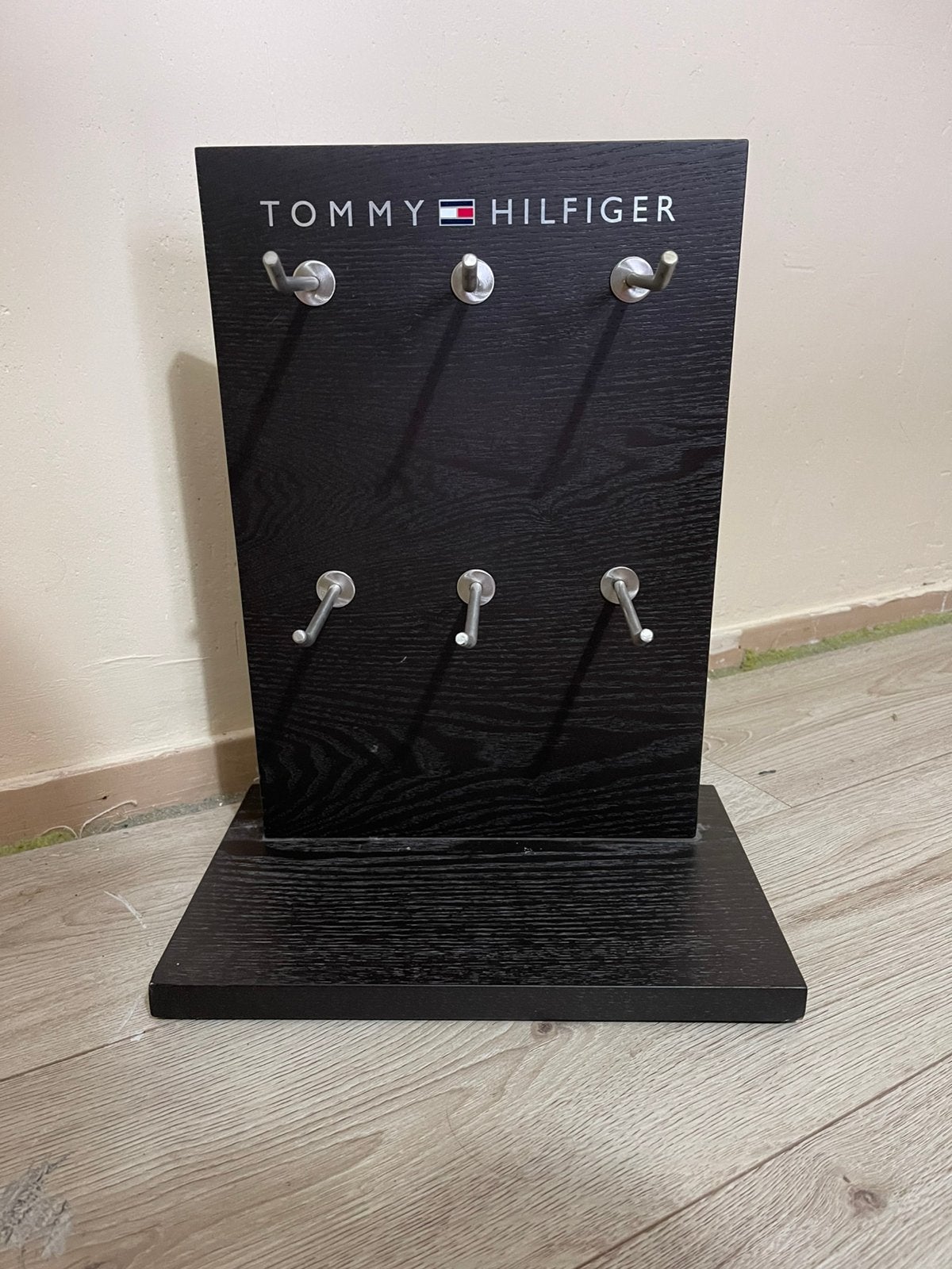 Tommy Hilfiger horloge display / houder – NIEUW!, Ophalen, Zo goed als nieuw, Staal, Overige merken