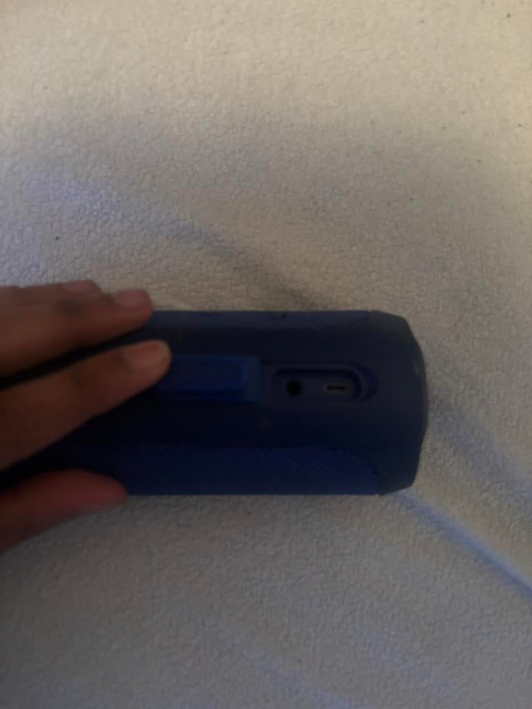 Jbl flip 4, Audio, Tv en Foto, Luidsprekers, Gebruikt, JBL, Overige typen, Ophalen of Verzenden