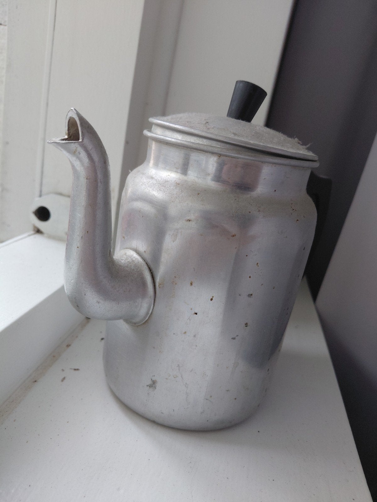 Artola koffiekan - Binnenkant schoonmaken, Ophalen of Verzenden