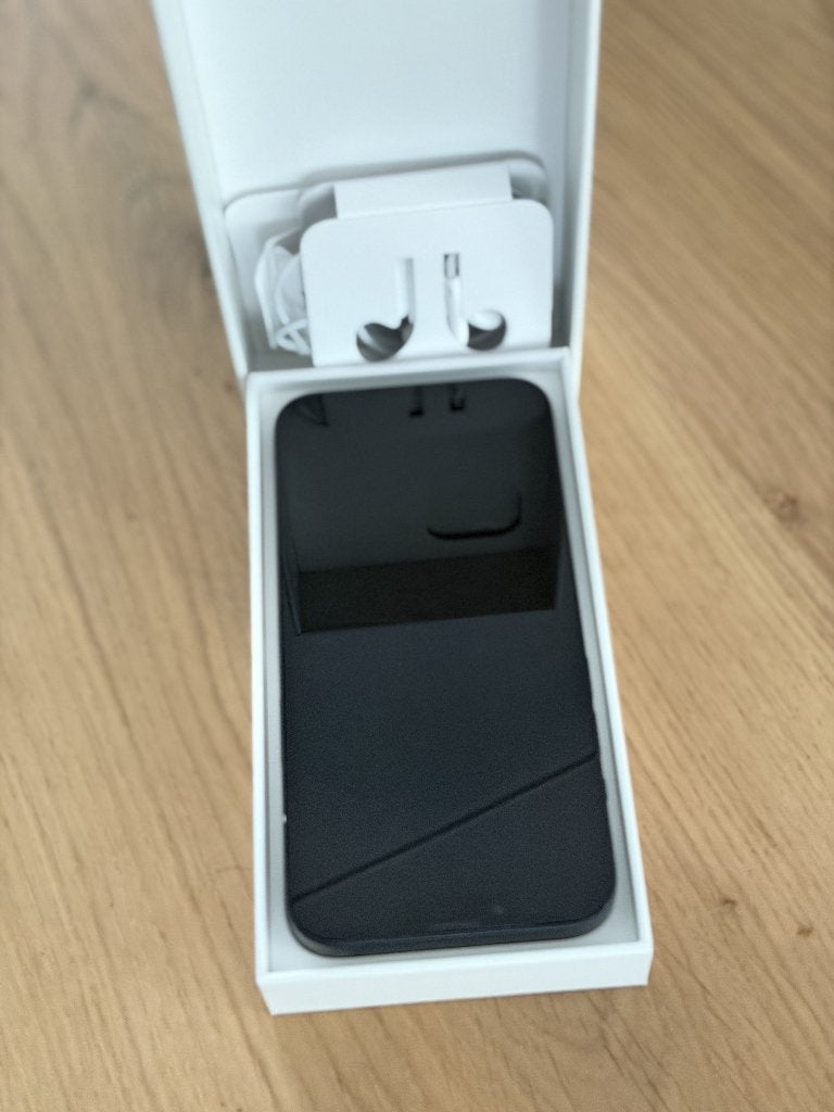 iPhone 14 128gb Zwart, 86 %, Zwart, Ophalen of Verzenden, IPhone 14
