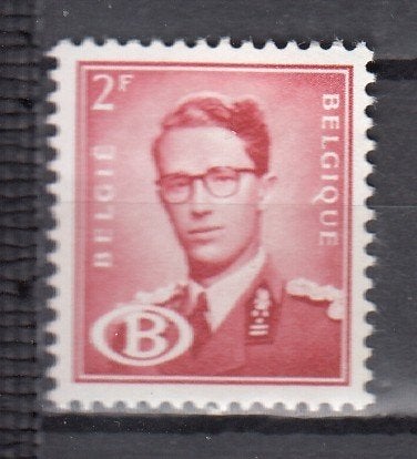 Belgie S 58 ong, Verzenden, Postfris