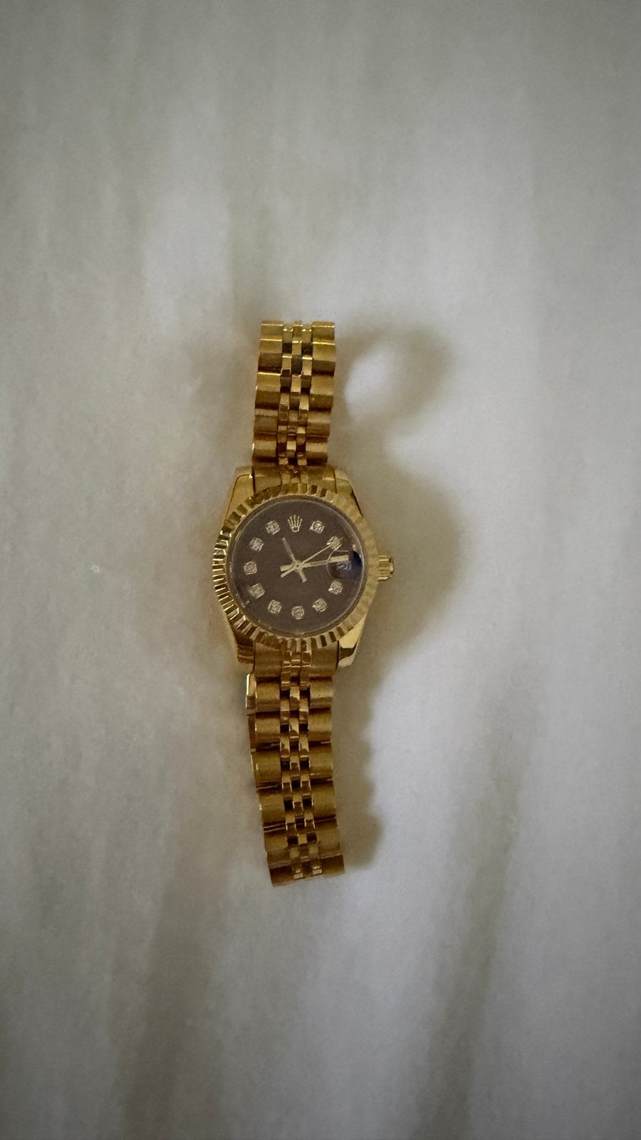 Nieuwe Rolex horloge, Sieraden, Tassen en Uiterlijk, Rolex, Polshorloge, Nieuw, Ophalen of Verzenden