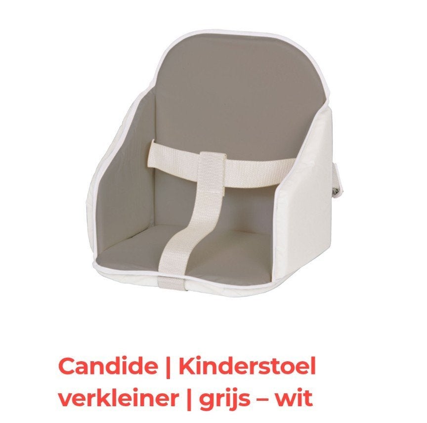 Stoel verkleiner, Kinderen en Baby's, Kinderstoelen, Ophalen of Verzenden, Gebruikt, Overige typen