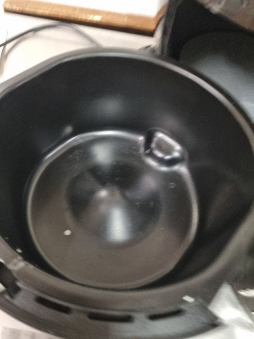 airfryer digitaal princess xl, Ophalen of Verzenden, 'T Olde Gre-j, Info@toldegrej.nl, Endepoelstraat 20f Didam