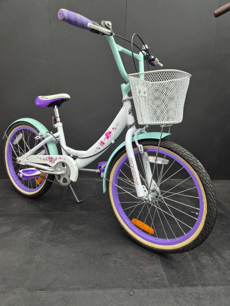 Huffy  Girly Girl 20 inch, Ophalen, 20 inch