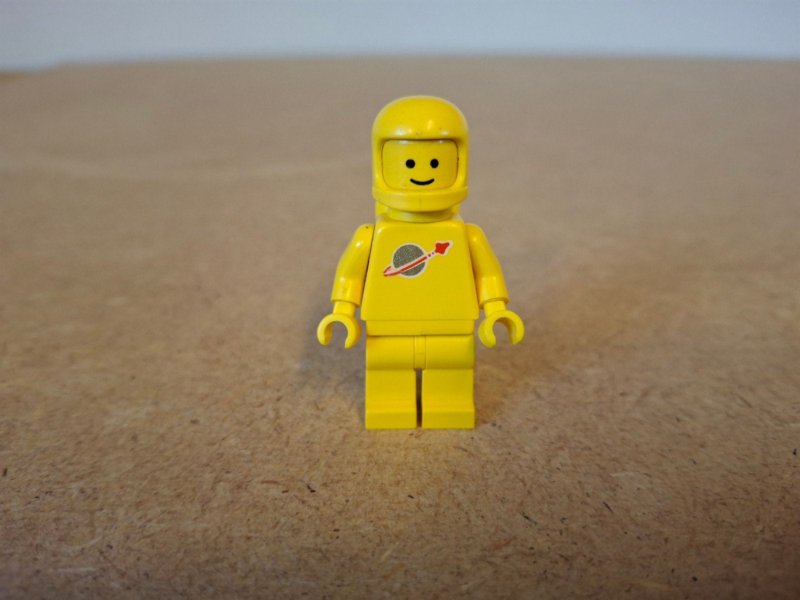 Lego 6880 Surface Explorer. Jaren 80 Classic Space, Lego, 33 Bath Road, Slough, UK, Lego, Ophalen of Verzenden