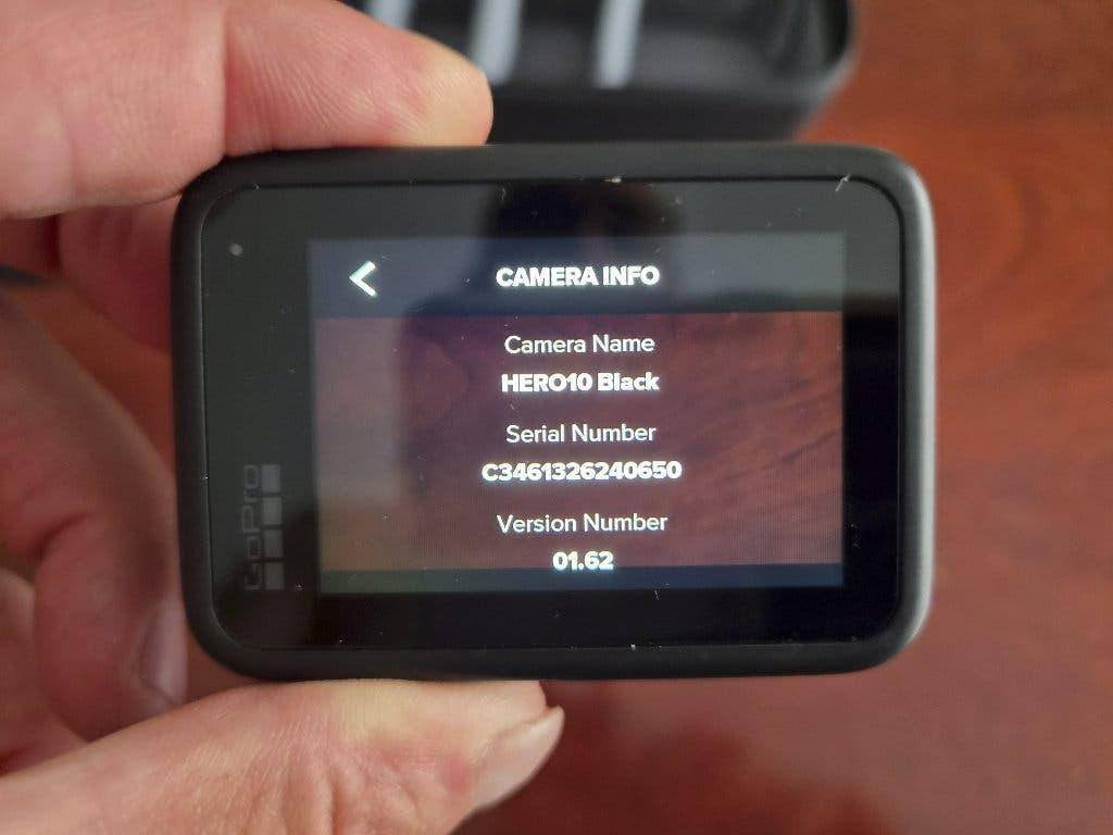 Foto 3 van GoPro Hero 10 - zeer compleet
