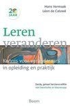Leren veranderen. Kennis voor veranderaars in opleiding en p, Ophalen of Verzenden, Zo goed als nieuw, Management