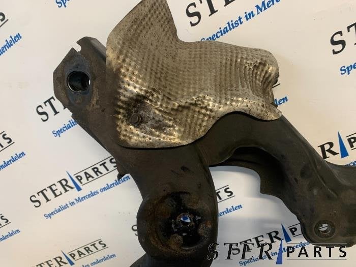 Subframe van een Mercedes E-Klasse, Gebruikt, -, Ophalen of Verzenden, -