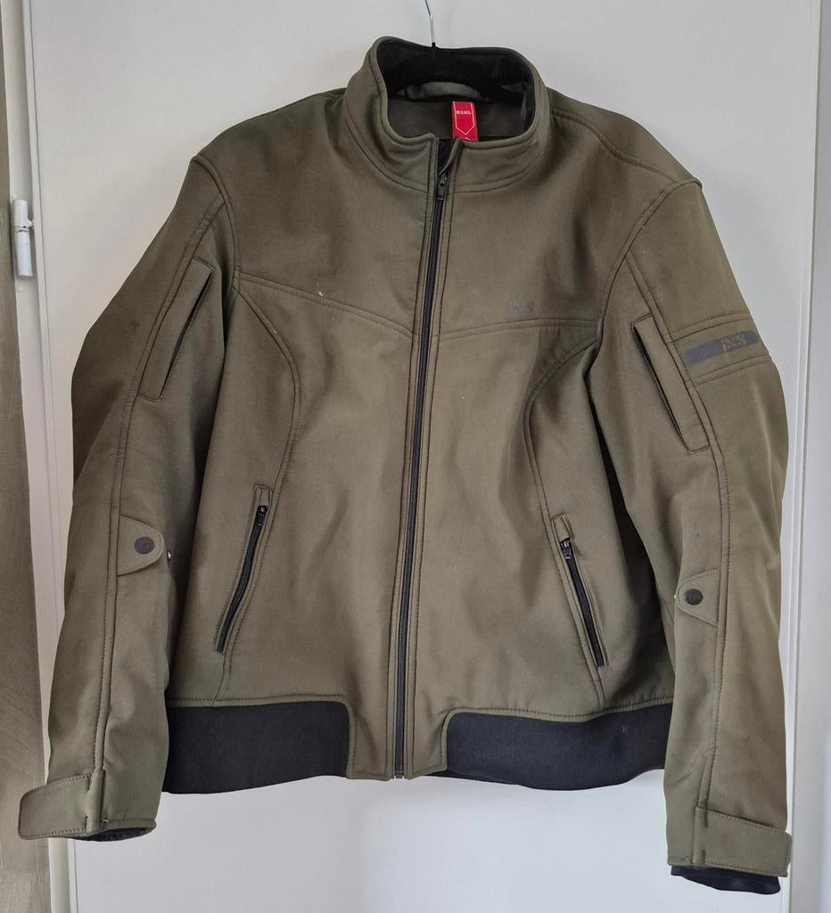 IXS dames motorjas, Motoren, Kleding | Motorkleding, Jas | textiel, Dames, Ophalen of Verzenden, IXS