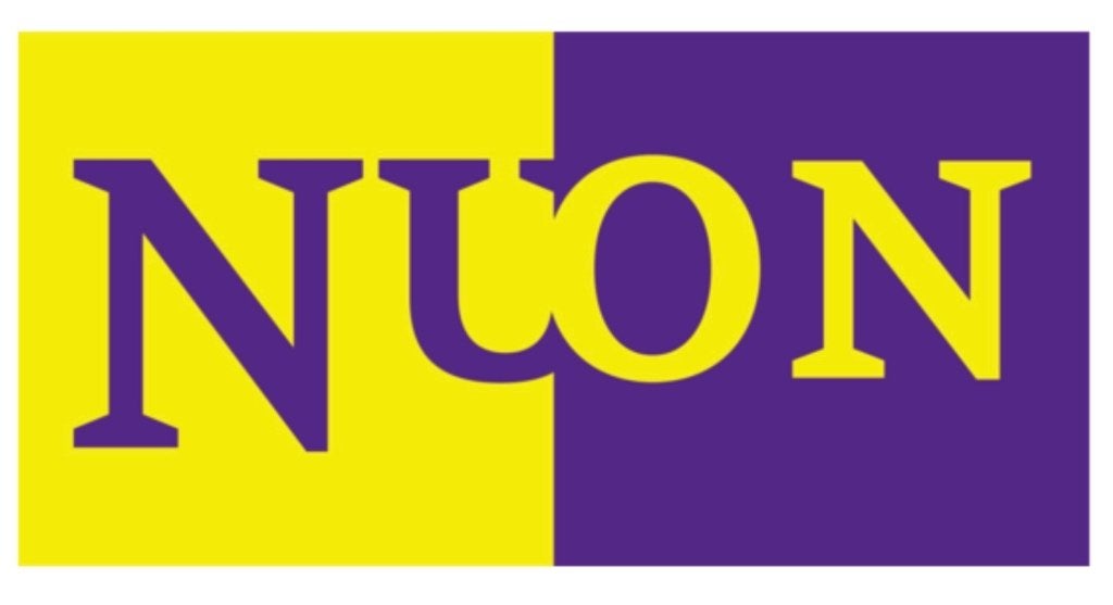 Sticker(s) PGEM, en of Nuon GEZOCHT, Ophalen of Verzenden, Nieuw, Meerdere stickers