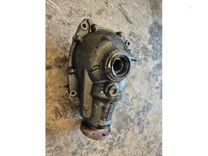 Differentieel voor van een BMW X3, Gebruikt, -, -, 3 maanden garantie