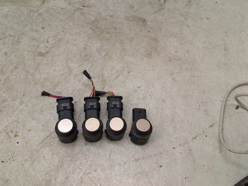 Pdc Sensor Set Volkswagen Golf VII (AUA) 2015 1S0919275, Gebruikt, Volkswagen, Volkswagen AG, Kundenbetreuung@volkswagen.de