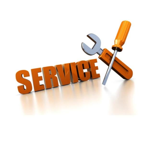 Reparatie service, 24-uursservice