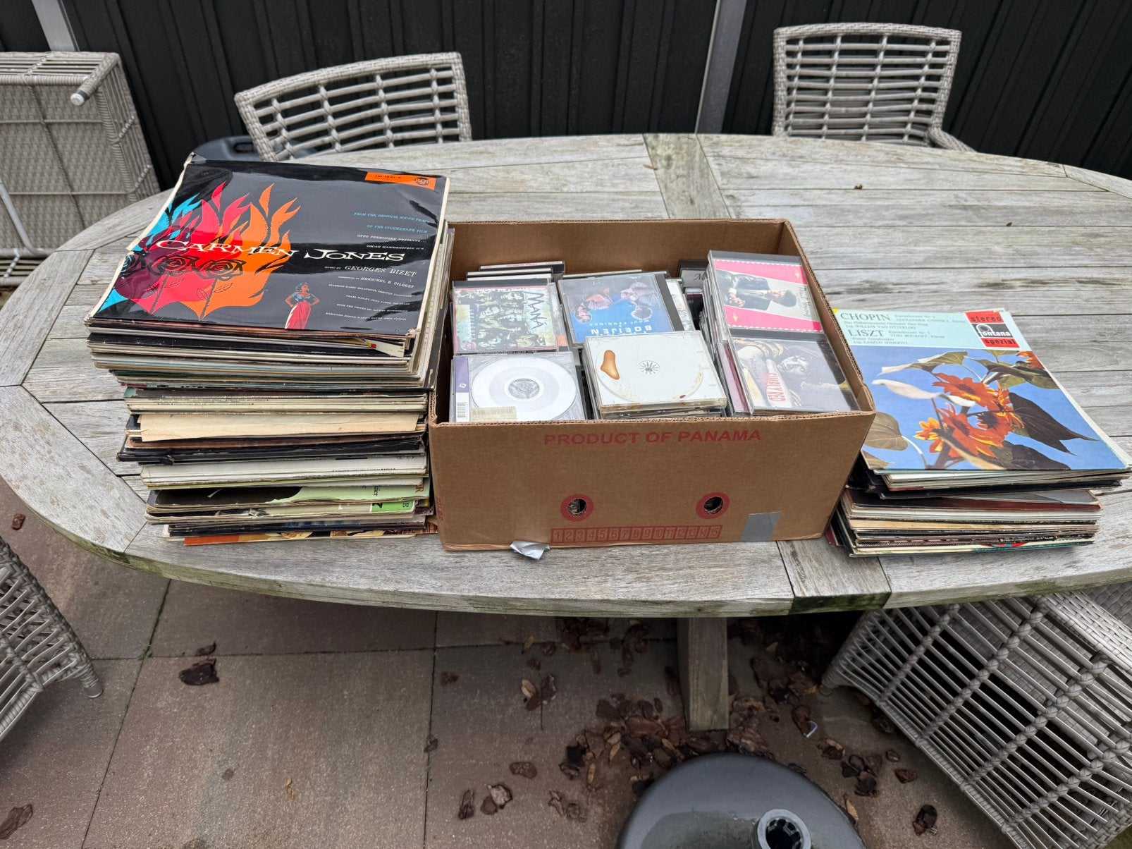 Langspeel platen en CD’s, Alle leeftijden, Ophalen of Verzenden, Zo goed als nieuw