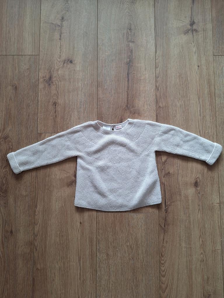 ZARA Gebreide Trui - Maat 92, Jongen of Meisje, Trui of Vest, ZARA, Ophalen of Verzenden