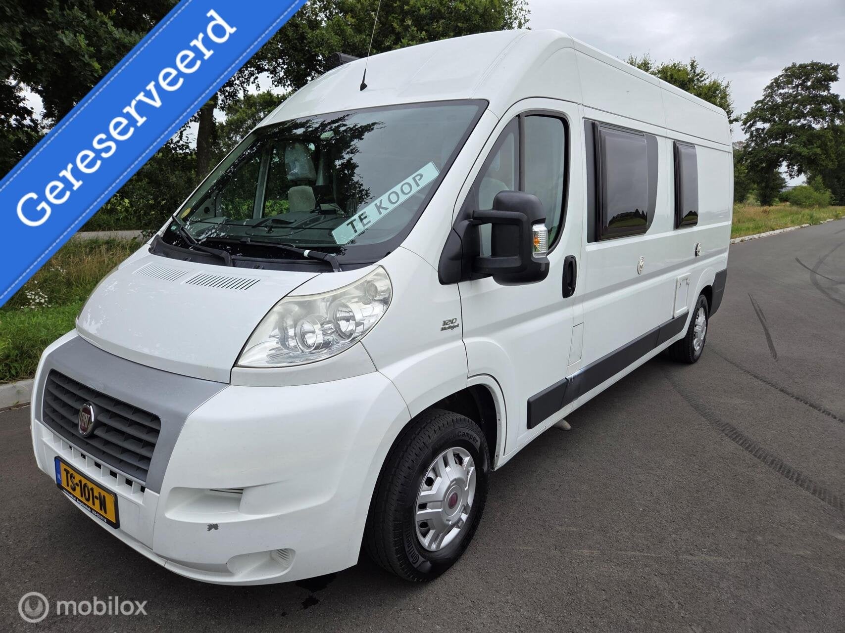Caravans And Camping Adria