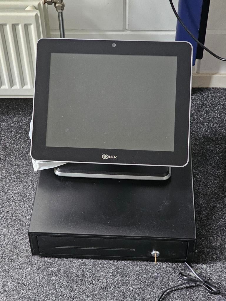 NCR RealPOS XR7 Kassasysteem met Kassalade, Ophalen of Verzenden